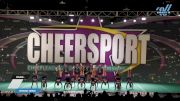 [2023 Break] 2023 CHEERSPORT National All Star Cheerleading Championship