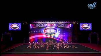 Tech Cheer - Ammo [2024 L3 Youth Day 1] 2024 Cheer Power Southern Nationals