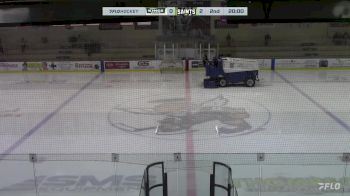 Replay: Home - 2023 SP Flyers vs PAC Saints | Nov 25 @ 2 PM