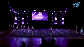 USA Wildcats - Generals [2025 L3 Junior Day 2] 2025 SU Battle at the Boardwalk Grand Nationals