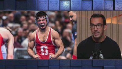 Replay: FloWrestling Radio Live - Aug 17th | Aug 17 @ 9 AM
