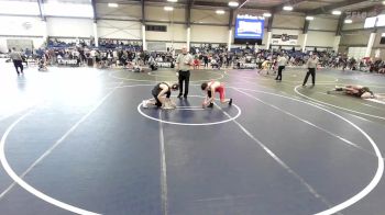 150 lbs Consi Of 16 #2 - Patrick Ornelas, Outlaws vs Jacob Spatola, Grindhouse WC