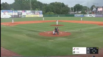 Replay: Macon Bacon vs Forest City Owls | Jun 19 @ 7 PM