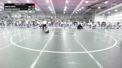 80 lbs Rr Rnd 3 - Emilio Ortiz, Indiana Outlaws Red vs Michael Dudak III, Gotcha-219