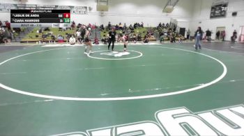 Replay: Mat 2 - 2025 Leader of the Pack | Apr 5 @ 10 AM