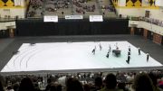 Greenwood Community HS "Greenwood IN" at 2024 WGI Guard Indianapolis Regional - Avon HS