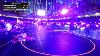 Replay: Mat 2 - 2026 Cosmic Clash (Blacklight Wrestling) | Sep 27 @ 9 AM