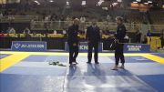 Eric Moscon Schlosser vs Italo Da Silva Gonçalves 2025 Pan Jiu Jitsu IBJJF Championship