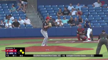 Replay: Away - 2023 Barnstormers vs Rockers | Jul 26 @ 6 PM