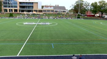 Replay: Juniata vs Moravian | Sep 27 @ 3 PM