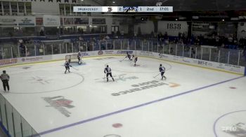 Replay: Home - 2024 King vs Blues | Sep 13 @ 7 PM