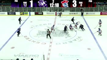 Replay: Home - 2024 Des Moines vs Tri-City | Feb 2 @ 7 PM