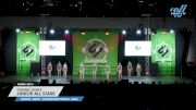 Dynamic Dance - Junior All Stars [2024 Junior - Contemporary/Lyrical - Small Day 2] 2024 ASC Clash of the Titans Schaumburg & CSG Dance Grand Nationals