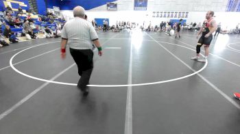 195 lbs Rr Rnd 4 - Tanner Meyers, Legends Of Gold vs Devin Medina, SPAR