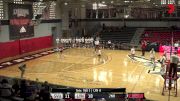 Replay: Southern Virginia vs Lynchburg | Sep 2 @ 6 PM