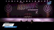 Dance Savannah - Barbees [2024 Mini - Hip Hop - Small Day 2] 2024 GROOVE Dance Grand Nationals