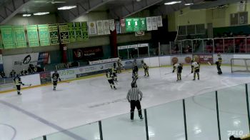 Replay: Home - 2024 Cubs U18 vs Flyers U18 | Jan 6 @ 6 PM