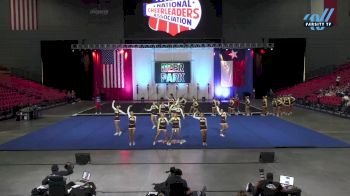 Deer Park High School - Novice Varsity Performance [2023 Novice Varsity Performance Day 2] 2023 NCA & NDA Lonestar Classic