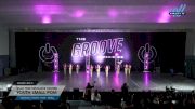 Star Performance Centre - Youth Small Pom [2025 Youth - Pom - Small Day 2] 2025 Athletic Championships Nationals & Dance Grand Nationals