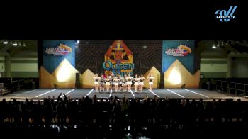 Magic Athletics - Glitz [2024 L2 Junior - D2 Day 2] 2024 ASC Queen of the Nile Baltimore Showdown