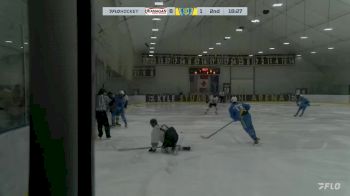 Replay: Home - 2024 Okanagan Edm. vs PHA | Feb 11 @ 12 PM