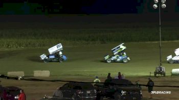 Feature | 2025 All Star Sprints at Wayne County Speedway