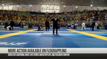 Ana Beatriz Santos Da Silva vs Larissa Martins Dos Santos 2026 Brasileiro Jiu-Jitsu IBJJF