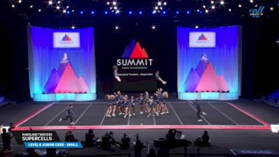Replay: Field House - 2025 The Summit | May 3 @ 9 AM