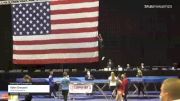 Aden Grayson - Individual Trampoline, Jill's Gymnastics - 2021 USA Gymnastics Championships
