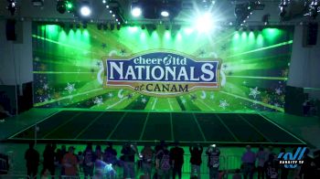 Replay: Hall C - 2022 CANAM Myrtle Beach Grand Nationals | Mar 20 @ 8 AM