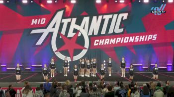 PA Starz - Midnight [2025 L1 Youth - D2 Day 1] 2025 Mid Atlantic Championship Grand Nationals