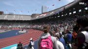High School Boys' 4x100m Relay, Finals 9