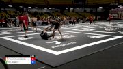 PAULO CATERIANO BEGAZO vs Kim Ludgero 2024 ADCC South American Trials 1