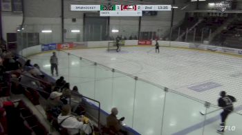 Replay: Home - 2024 Pelham vs St. Catharines | Mar 8 @ 6 PM