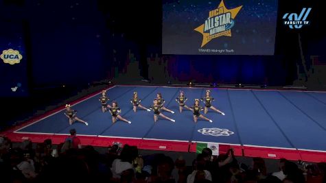 TITANES Midnight Youth [2025 L1 Youth - Small Day 2] 2025 UCA & UDA All Star National Championship