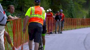 2018 Colorado Classic, Stage 2