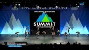 Dance Dynamics - Youth Elite Small Pom [2025 Youth - Pom - Small Finals] 2025 The Dance Summit