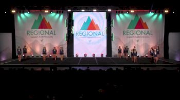 Desert Sky Eclipse - Desert Sky Eclipse VICIOUS [2024 L2 Junior - D2 - B 1] 2024 The West Regional Summit