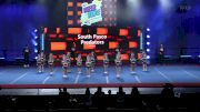 South Pasco Predators - Rec Cheer [2023 Show Cheer 1 Tiny Mite Large Day 3] 2023 Pop Warner National Cheer & Dance Championship