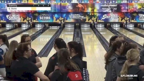 2020 Stormin' Blue & White Vegas Classic - Baker Match 5 - Grambling St. Vs. BYE