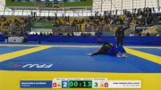 Replay: Mat 5 - 2026 FPJJ Circuito Paulista GI Etapa 3 | Aug 15 @ 9 AM