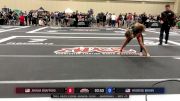 Ariana Swafford vs Riverose Brown 2025 ADCC Orlando Open/Youth Trials