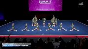 Ohio Elite Sport Complex - Code 333 [2026 L3 Senior - D2 - Small - B Wild Card] 2026 The D2 Summit