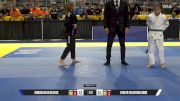 Replay: Mat 5 - 2025 Pan Kids Jiu-Jitsu IBJJF Championship | Jul 27 @ 9 AM