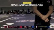 Julio Cesar Reyes Villegas vs Hector Alí Gonzalez Barriga 2025 ADCC Guadalajara Open