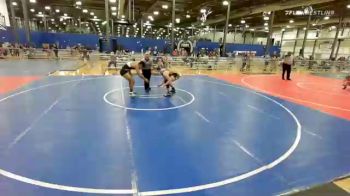 170 lbs Rr Rnd 4 - Kadin Stutzman, Powerhouse Wrestling Club vs Sedeeq AlObaidi, Greg Gomez Trained