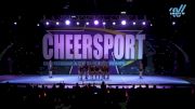 Woodlands Elite - Humble - Commanders [2024 L3 Junior - Small - B Day 2] 2024 CHEERSPORT National All Star Cheerleading Championship