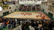 FeniX Independent "Tempe AZ" at 2026 WGI Guard Manhattan Beach Regional+