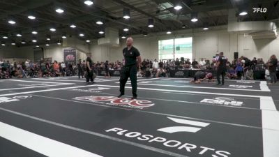 Grayson Henley vs Matias Jimenez 2026 ADCC West Coast Trials