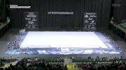 Noir Independent "Atlanta GA" at 2025 WGI Guard World Championships